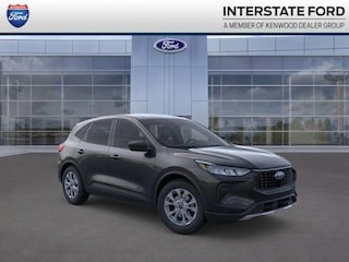 2026 Ford Escape Active SUV