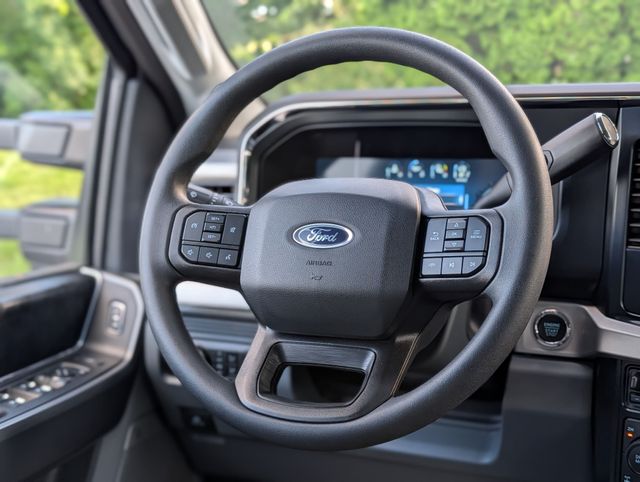 2026 Ford F-250 Super Duty XLT - Photo 12