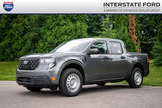 2026 Ford Maverick XL Truck SuperCrew