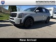  Kia Telluride