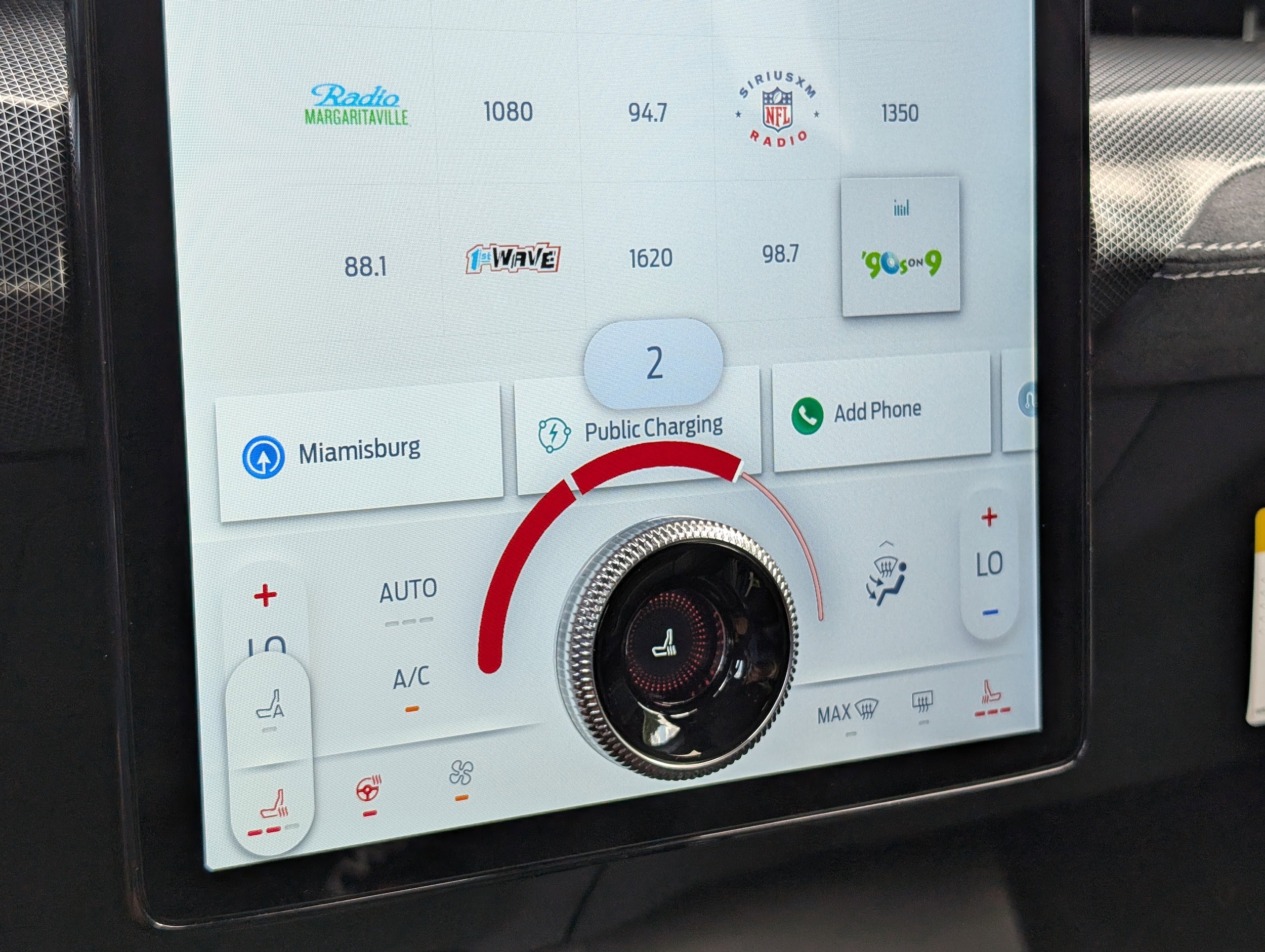 2025 Ford Mustang Mach-E GT - Photo 15