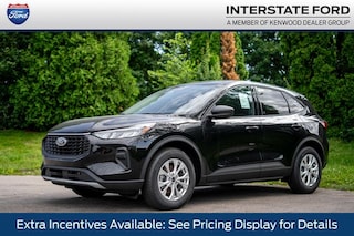 2026 Ford Escape Active SUV