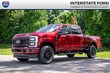  Ford F-250SD