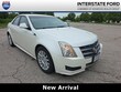  CADILLAC CTS