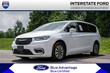 Chrysler Pacifica Hybrid