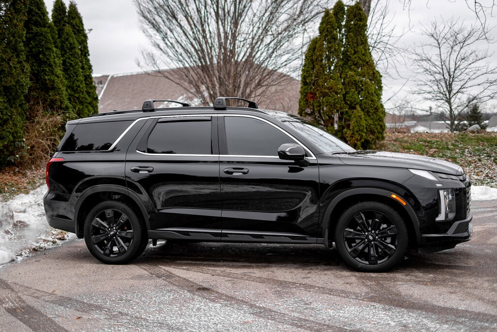 Used 2024 Hyundai Palisade XRT SUV