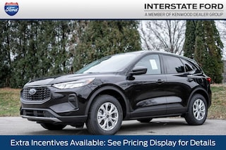 2026 Ford Escape Active SUV