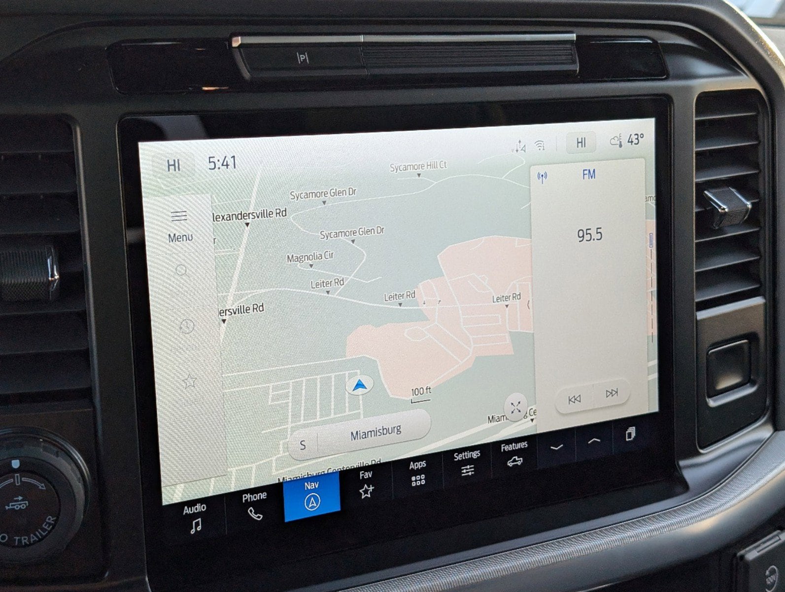 2025 Ford F-150 Lariat - Photo 21