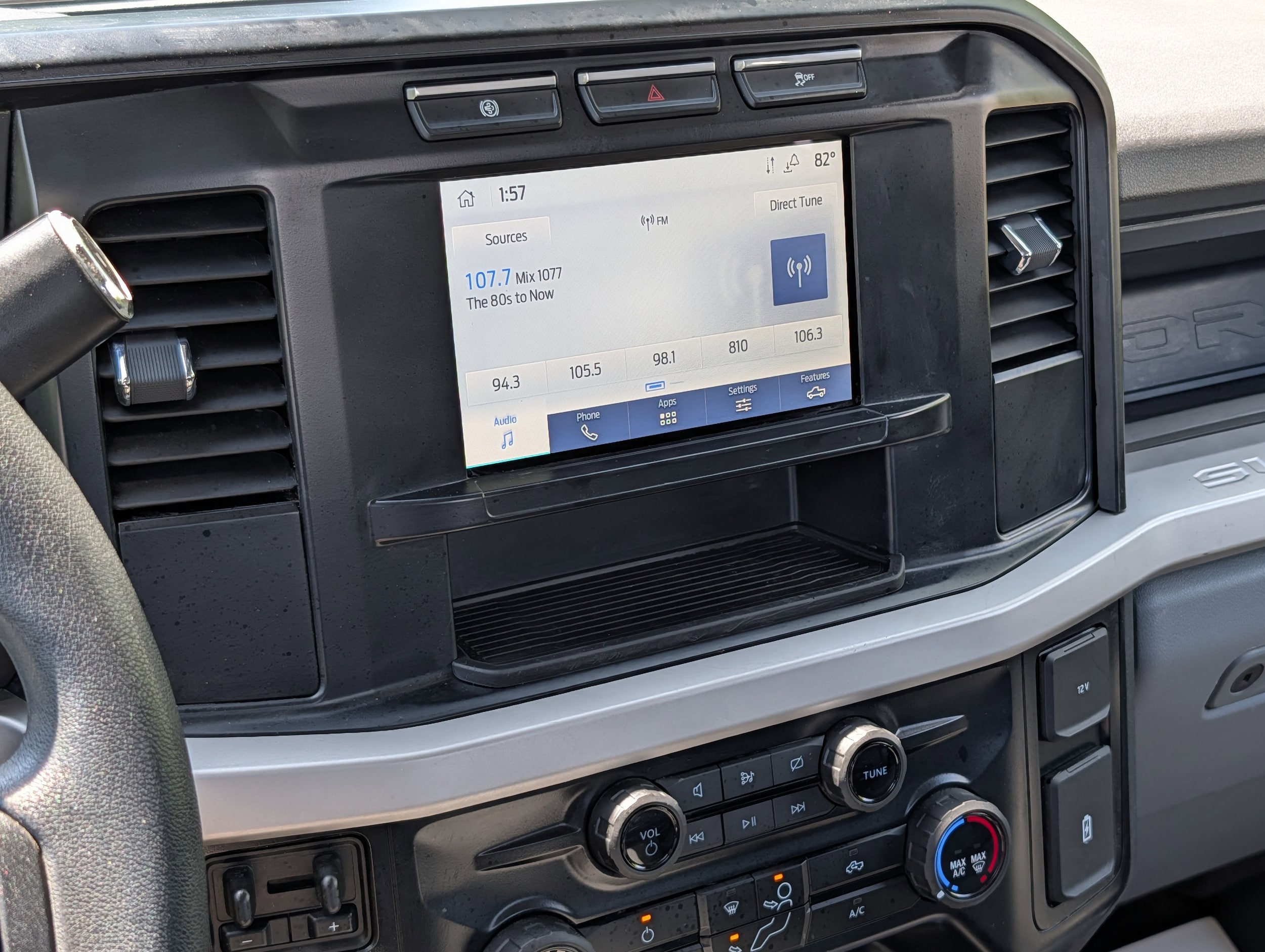 2024 Ford F-350 Super Duty XL - Photo 17
