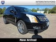 CADILLAC SRX