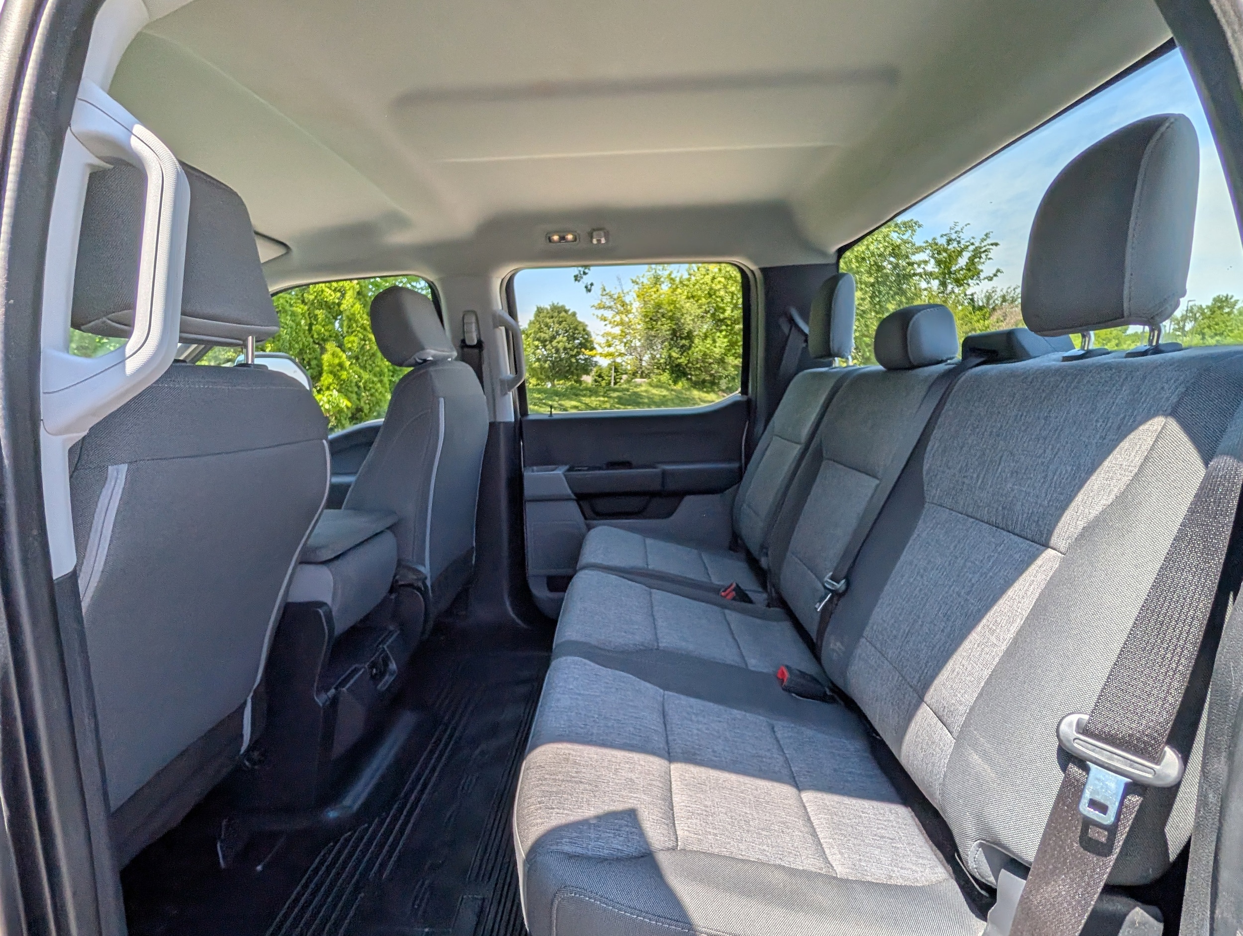 2024 Ford F-350 Super Duty XL - Photo 31