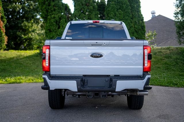 2026 Ford F-250 Super Duty XLT - Photo 6