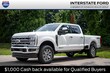  Ford F-250SD