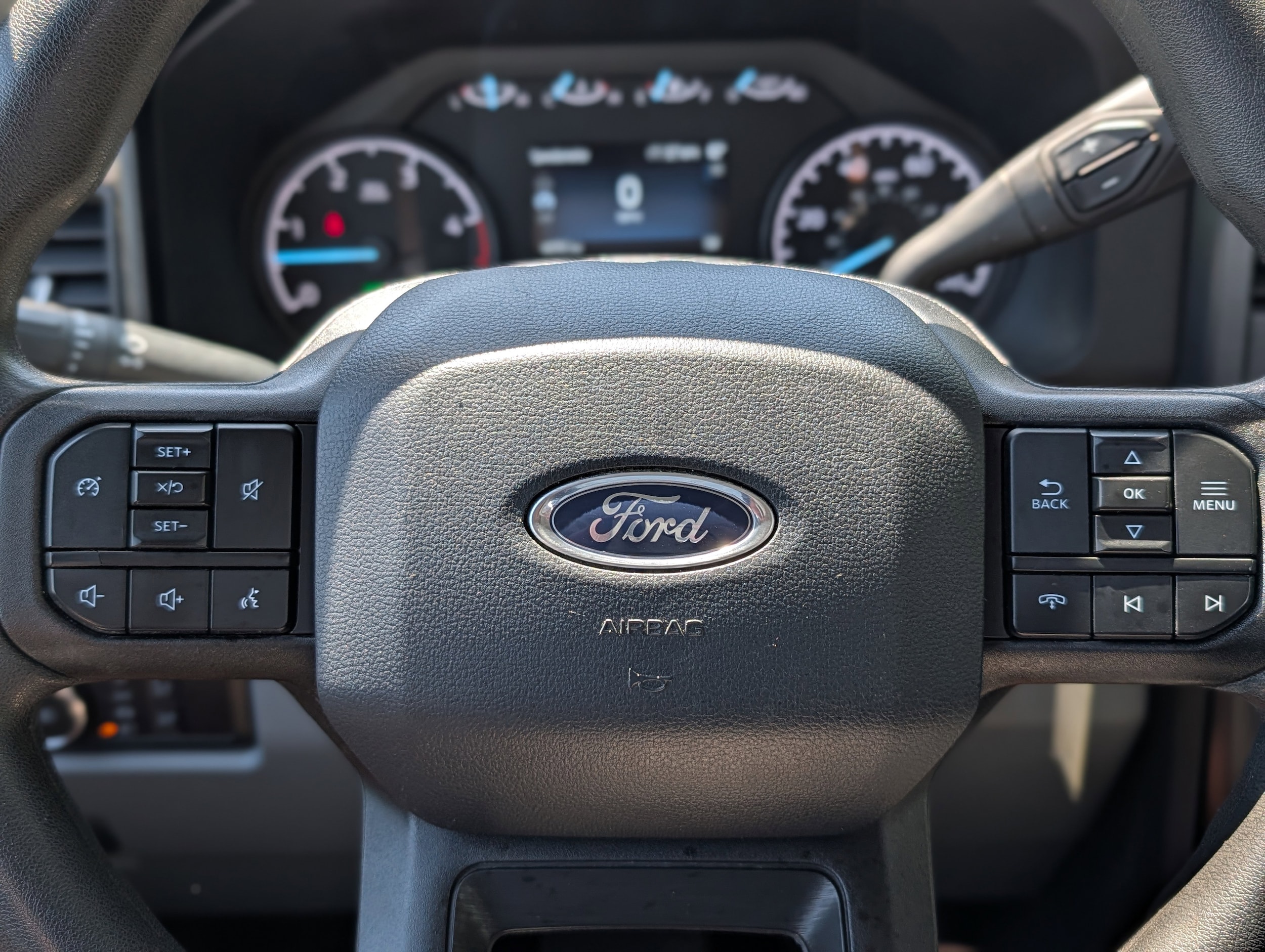 2024 Ford F-350 Super Duty XL - Photo 25