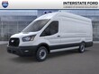  Ford Transit-350