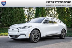2025 Ford Mustang Mach-E Premium CROSSOVERS
