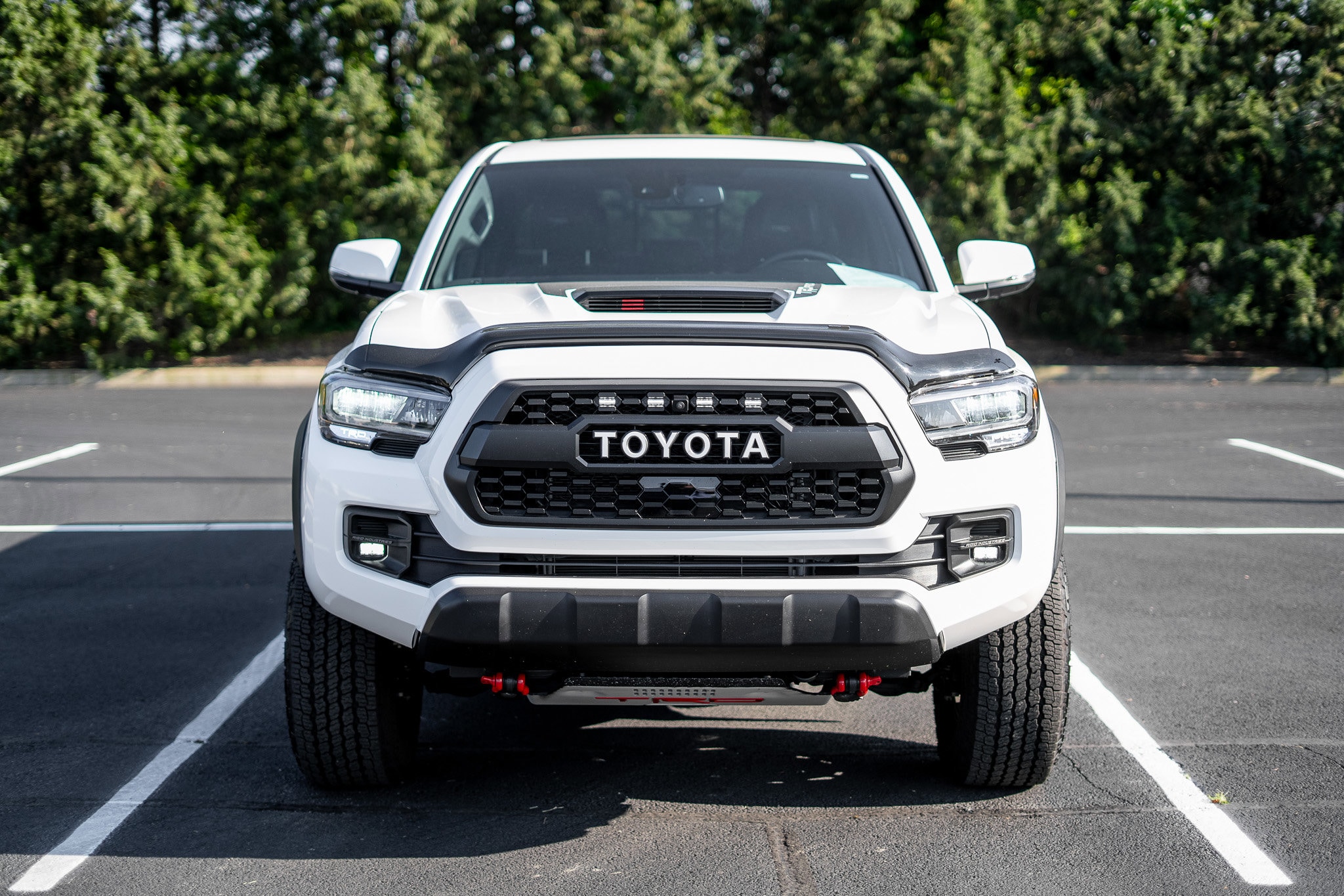 Certified 2023 Toyota Tacoma TRD Pro with VIN 3TYCZ5ANXPT160005 for sale in Miamisburg, OH