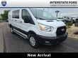 Ford Transit-250 Cargo