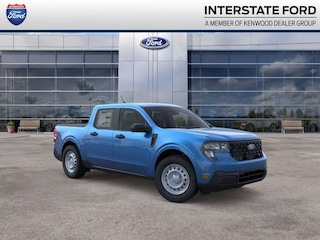 2026 Ford Maverick XL Truck SuperCrew