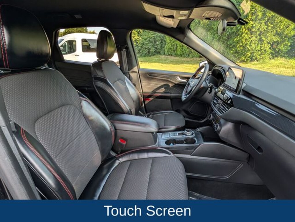 Used 2024 Ford Escape ST-Line SUV
