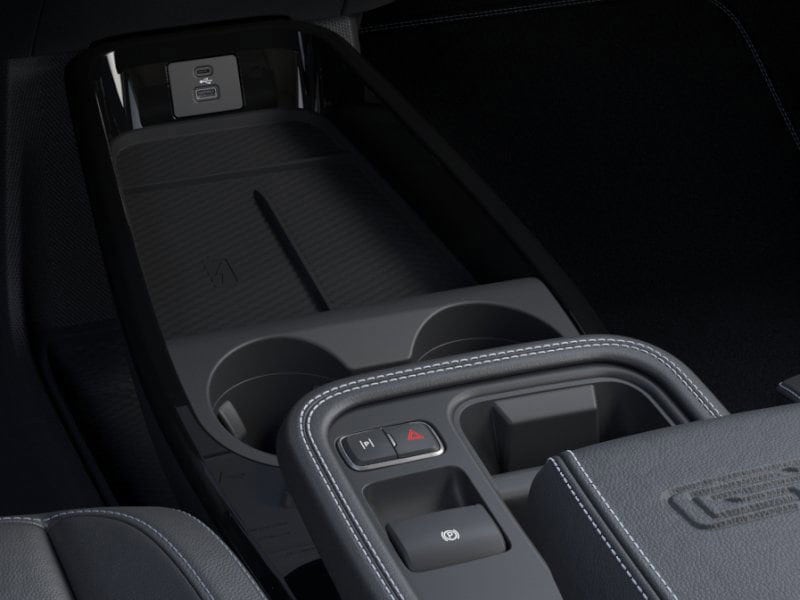 2025 Ford Mustang Mach-E GT - Photo 47