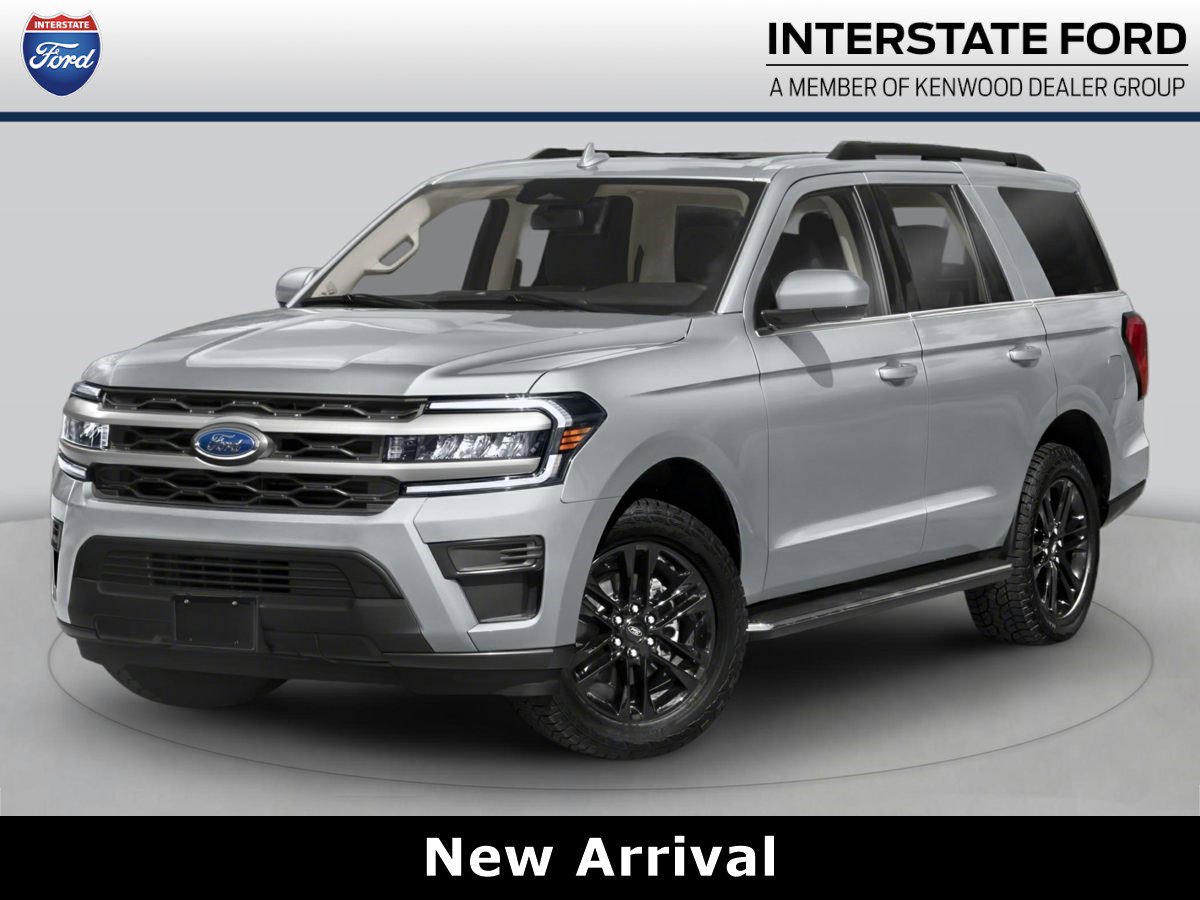 2024 Ford Expedition SUV 