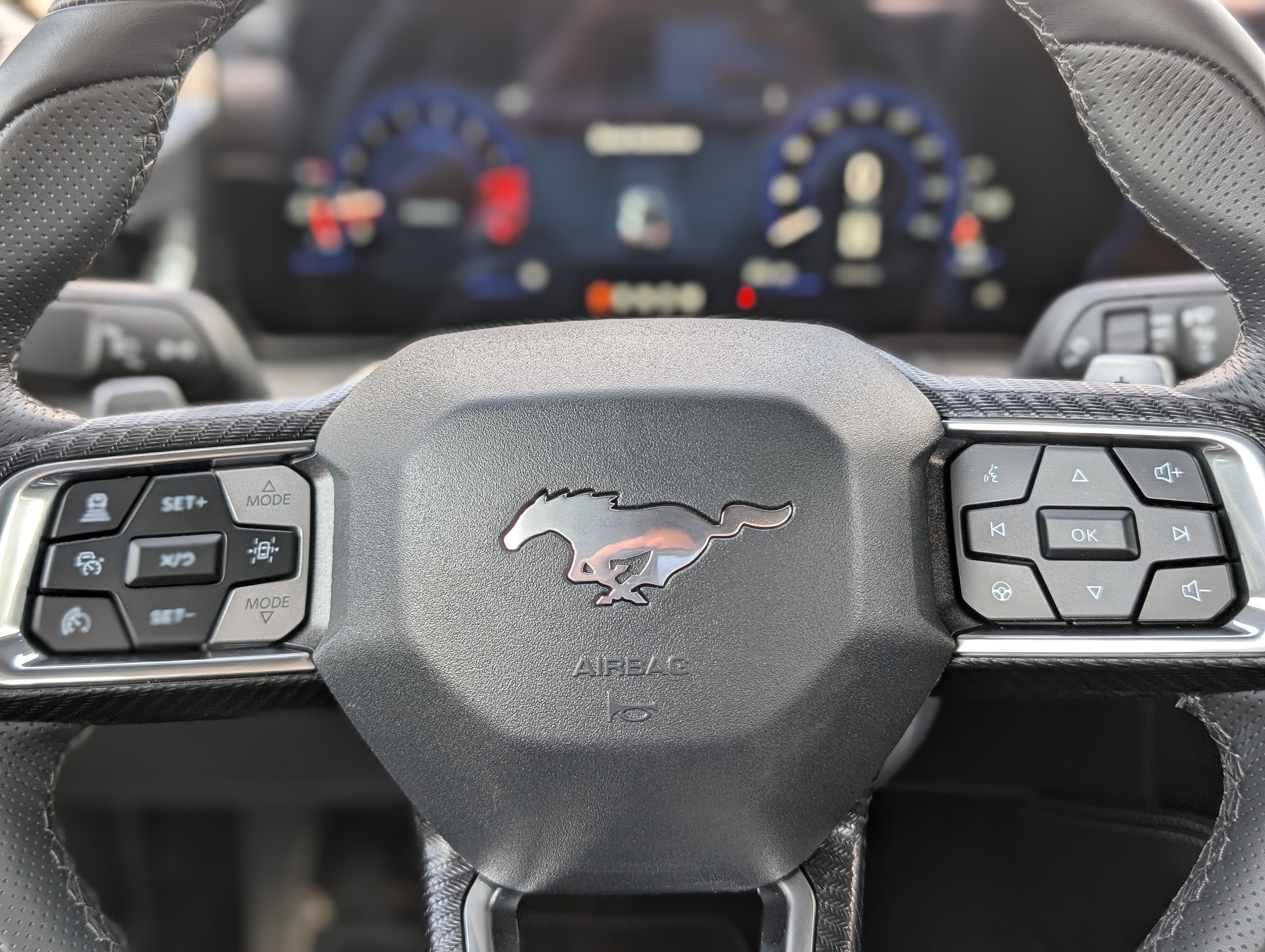 2025 Ford Mustang GT Premium Fastback - Photo 27