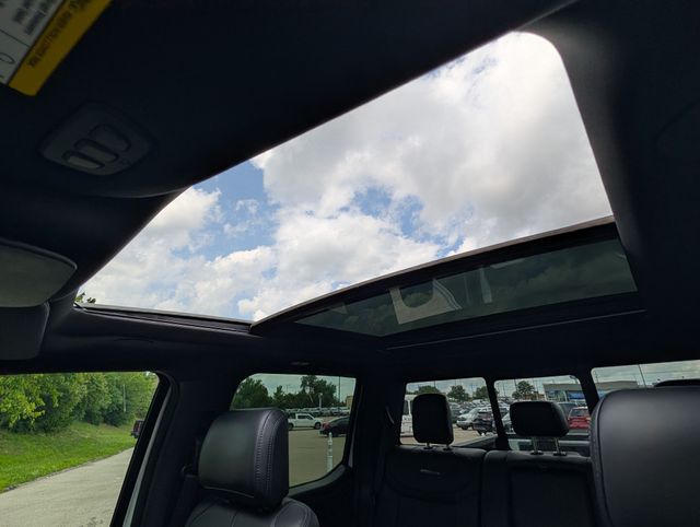 2025 Ford F-150 Platinum - Photo 31