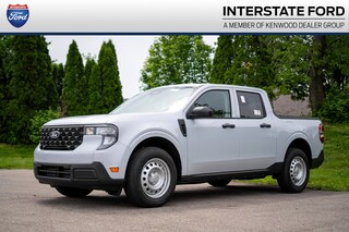 2026 Ford Maverick XL Truck SuperCrew