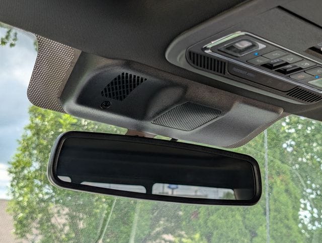 2025 Ford F-150 Platinum - Photo 29