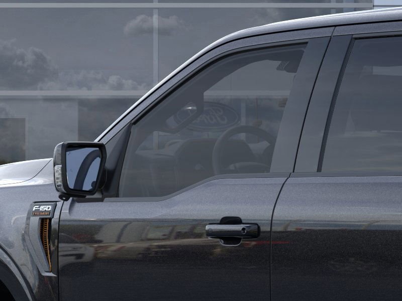 2025 Ford F-150 Tremor - Photo 20