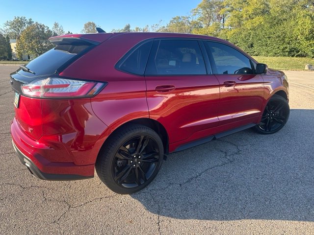 Used 2020 Ford Edge ST SUV