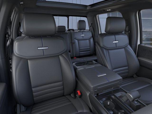 2025 Ford F-150 Platinum - Photo 47