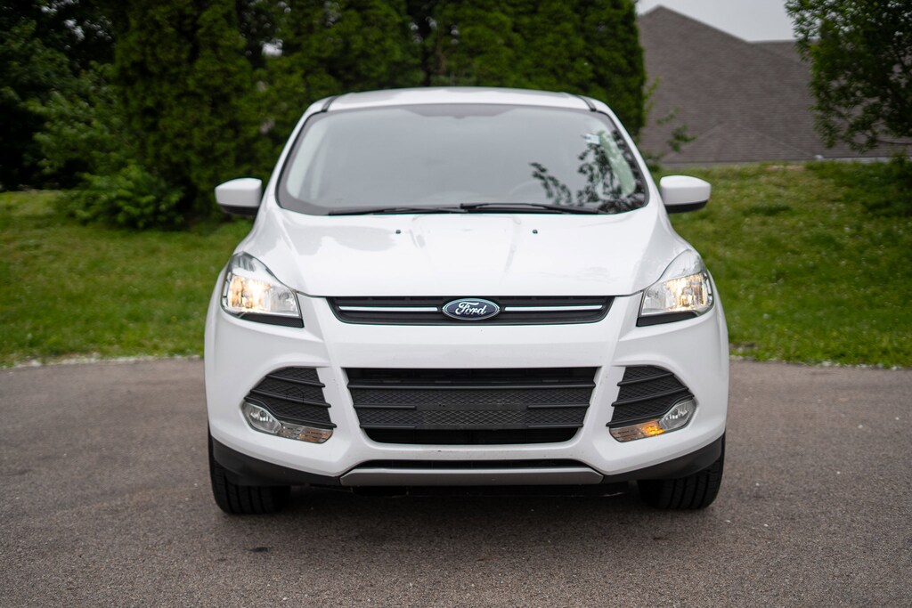 Used 2014 Ford Escape SE SUV