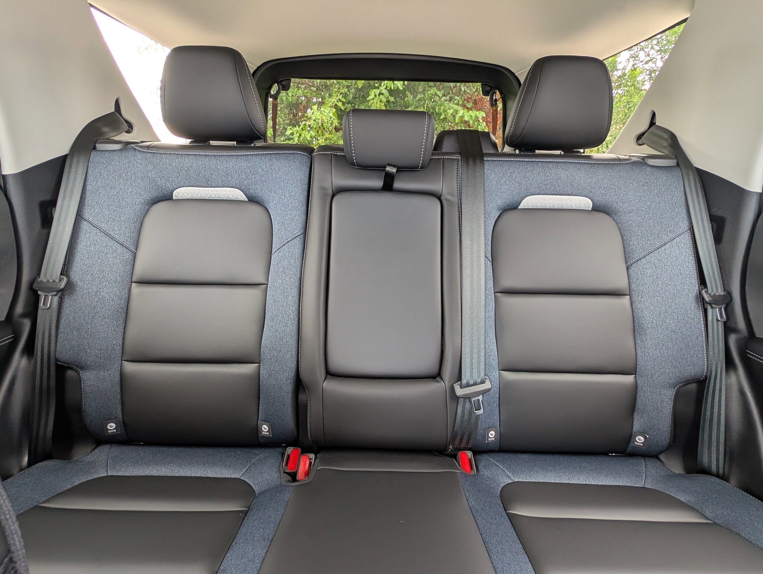 2025 Ford Bronco Sport Outer Banks - Photo 33