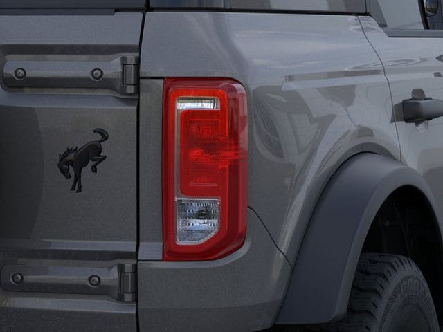 2025 Ford Bronco 4-Door Big Bend - Photo 53