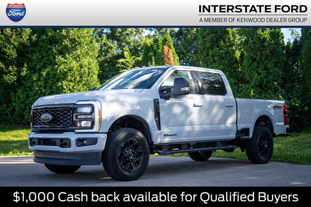 2026 Ford F-250 Super Duty