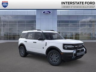 2025 Ford Bronco Sport Big Bend SUV