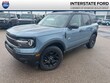  Ford Bronco Sport