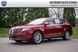  Lincoln MKT