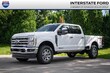  Ford F-250SD