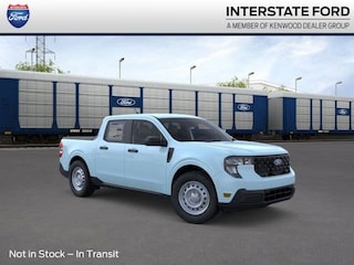 2026 Ford Maverick XL Truck SuperCrew