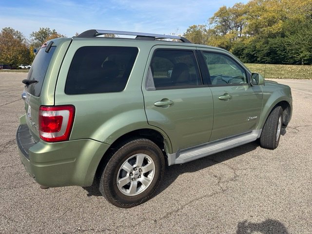 Used 2009 Ford Escape Hybrid SUV