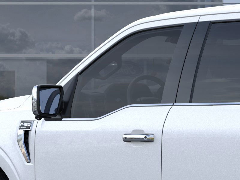 2025 Ford F-150 Lariat - Photo 60