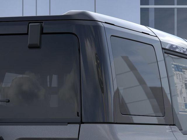 2025 Ford Bronco 4-Door Big Bend - Photo 55
