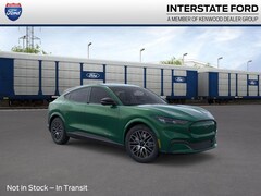 2025 Ford Mustang Mach-E Premium CROSSOVERS