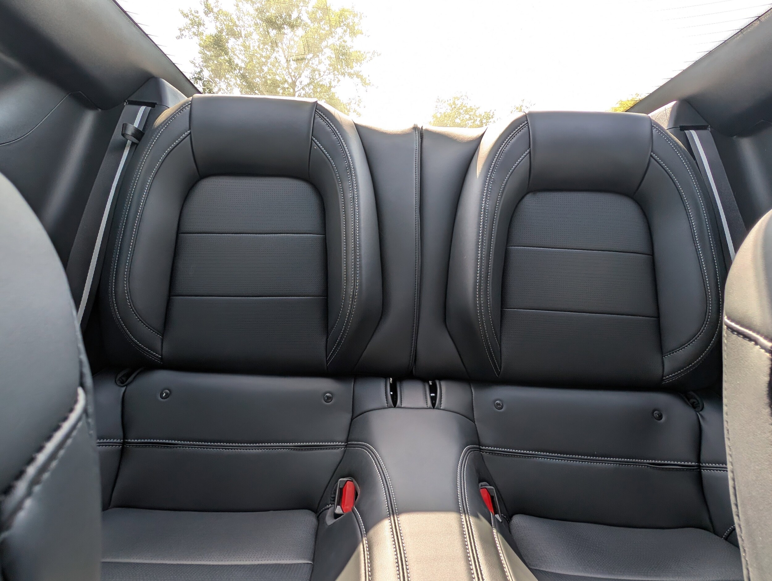 2025 Ford Mustang GT Premium Fastback - Photo 35