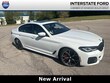 BMW M550i