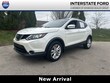  Nissan Rogue Sport