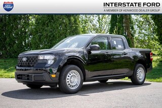 2026 Ford Maverick XL Truck SuperCrew
